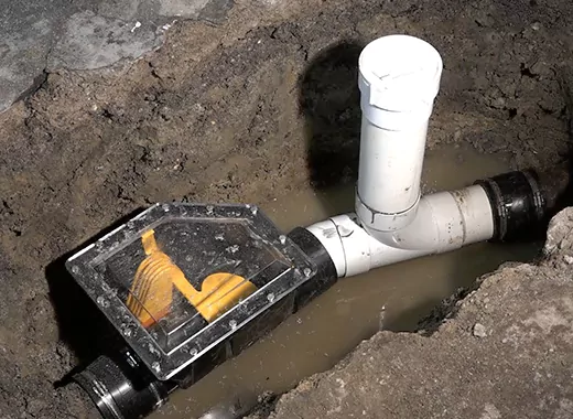 Commercial Plumbing Contractor in Dixie, Mississauga