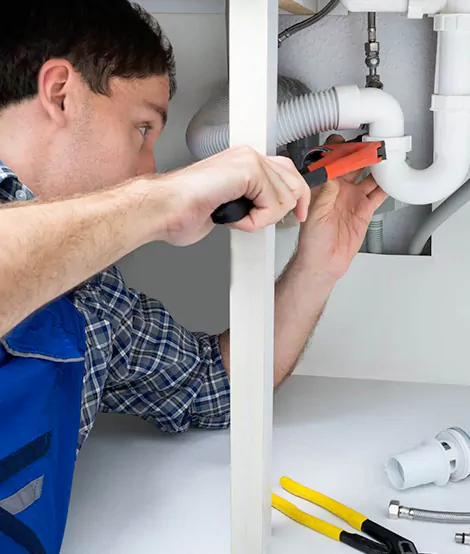 Plumbing Repair Services For Cities & Municipalities in Dixie, Mississauga