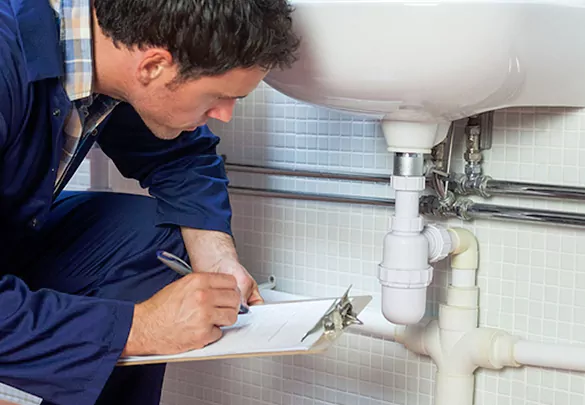 Affordable Toilet Plumbing Repair And Replacement Service in Dixie, Mississauga