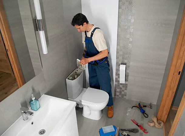Emergency Flood Plumbing Services in Dixie, Mississauga