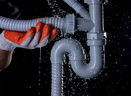 Lead Pipe Replacement in Dixie, Mississauga