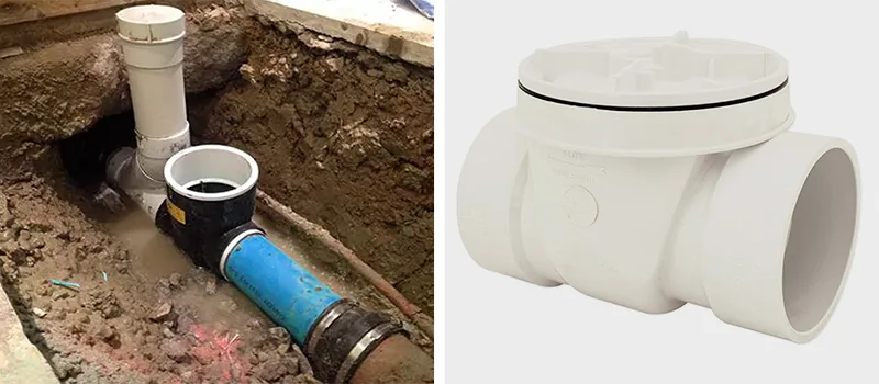 Backwater Valves And Sump Pumps To Prevent Your Basements From Flooding in Dixie, Mississauga