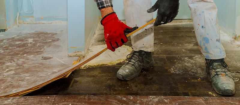 Cost Of Flooded Basement Cleanup in Dixie, Mississauga