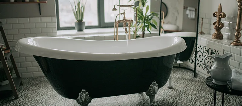 Emergency Bathtub Replacement in Dixie, Mississauga