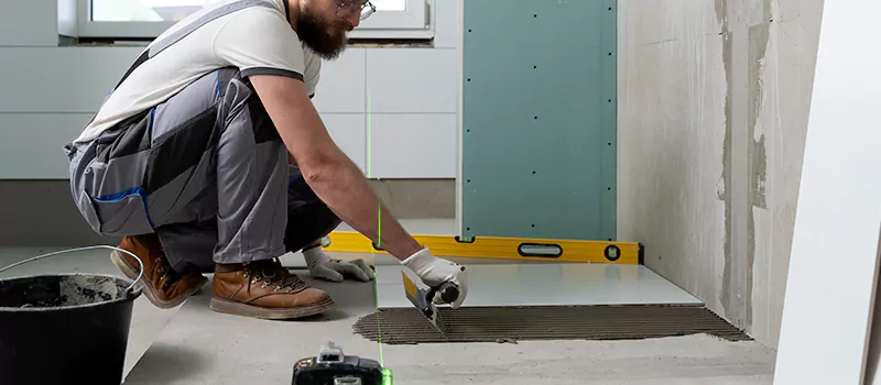 Custom Bathroom Toilet Repair and Installation in Dixie, Mississauga
