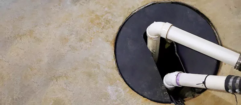 Ejector Pump Repair Technicians in Dixie, Mississauga