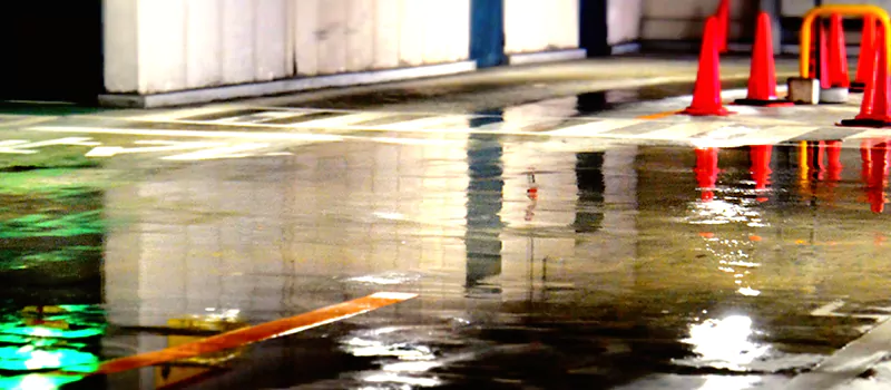 Emergency Flood Extraction Services in Dixie, Mississauga