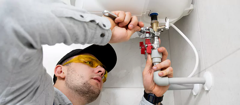Emergency Sewer Line Repair in Dixie, Mississauga