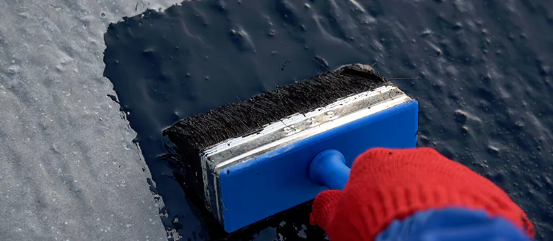 Basement Exterior Waterproofing Service in Dixie, Mississauga