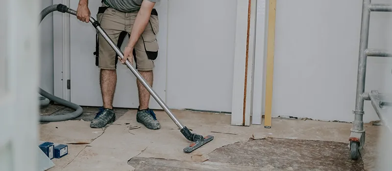 Flood Defense Specialists in Dixie, Mississauga