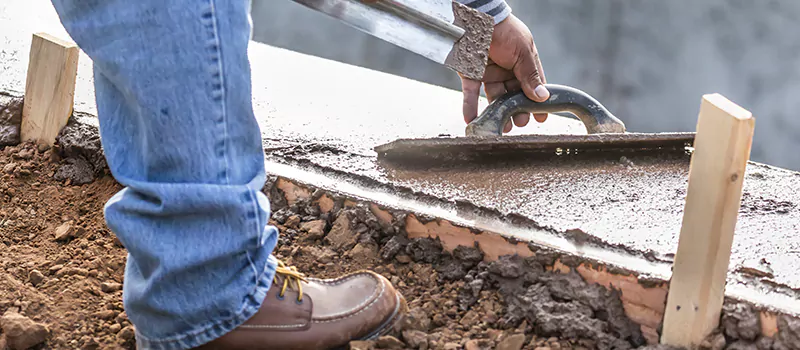 Damage Foundation Leak Repair Services in Dixie, Mississauga