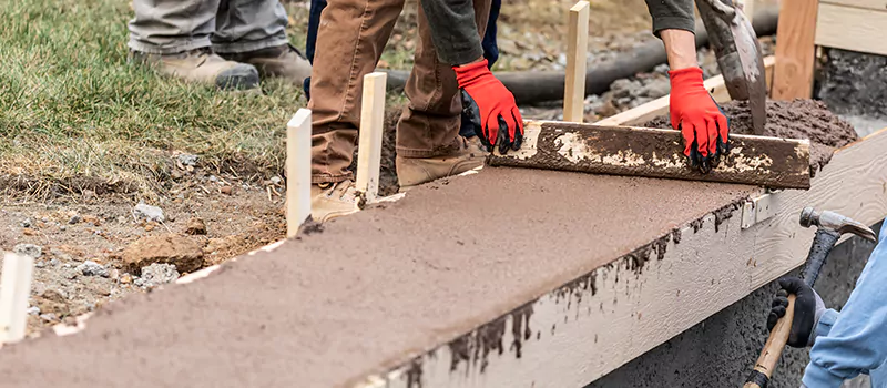 Foundation Waterproofing Company in Dixie, Mississauga