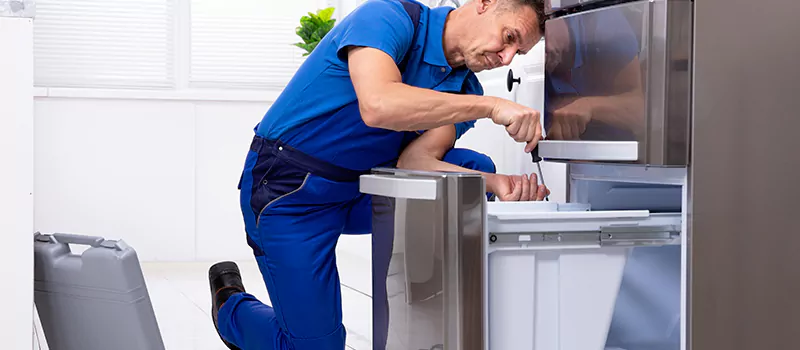 Fridge Waterline Cost in Dixie, Mississauga