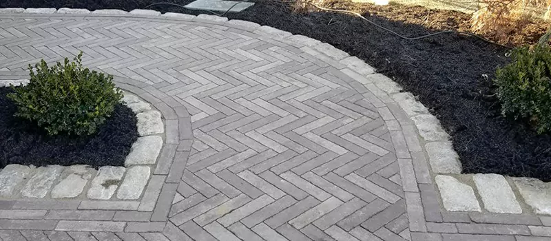 Hydronic Heated Driveway Installation And Repair Services in Dixie, Mississauga