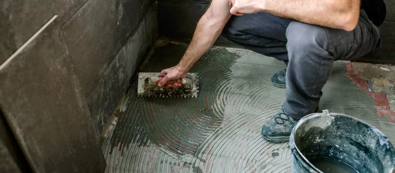 Flooded House Repair Help in Dixie, Mississauga
