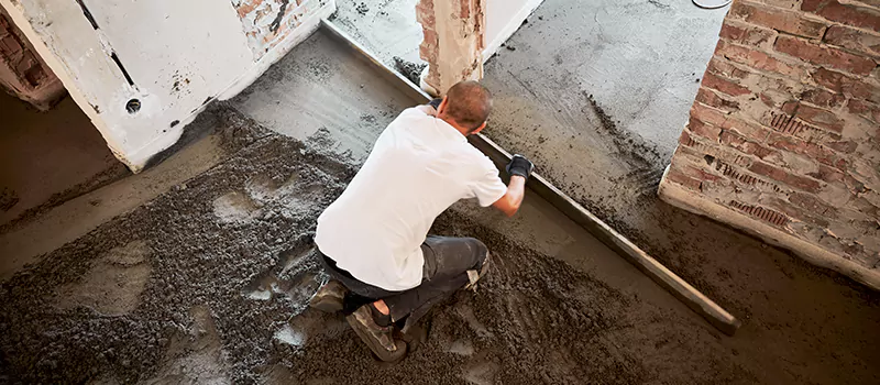 Benefits of Interior Waterproofing in Dixie, Mississauga