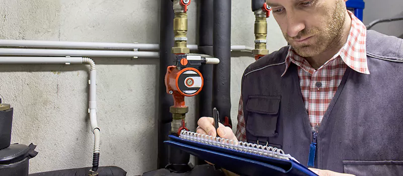 Leak Investigations and Repair Services in Dixie, Mississauga