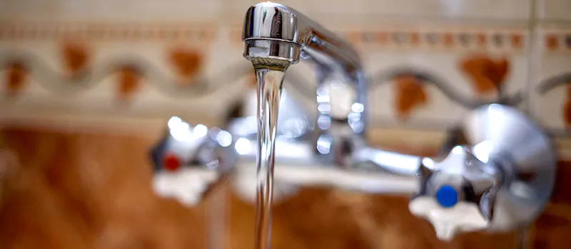 Low Water Pressure Repair Solutions in Dixie, Mississauga