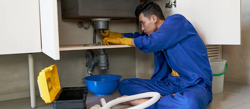 Commercial Pipe Leakage Repair Services in Dixie, Mississauga