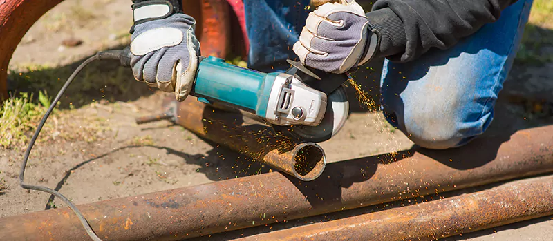 Residential Pipe Restoration Services in Dixie, Mississauga