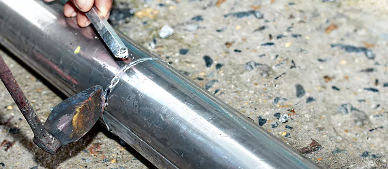 Trenchless Pipes Lining / Liner Repair And Installation in Dixie, Mississauga