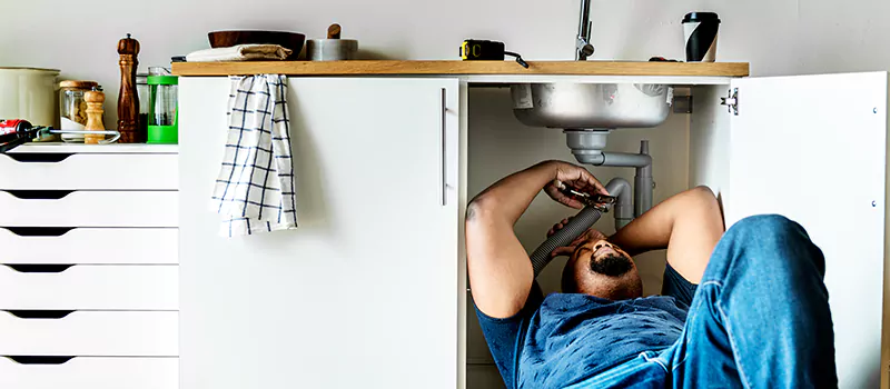 Commercial Plumber Near Me in Dixie, Mississauga