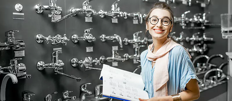 24/7 Drain Cleaning and Clog Removal Plumbers in Dixie, Mississauga