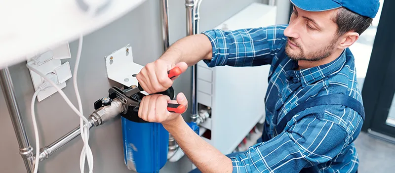 Residential Plumbing Repair and Installation Company in Dixie, Mississauga