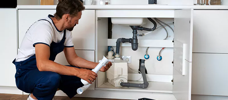 Renovation Plumbing Contractor in Dixie, Mississauga