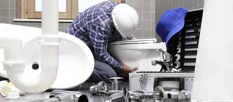 Drainage Waste and Vent System Plumbing Design Services in Dixie, Mississauga