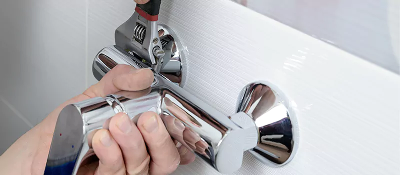 Apartment Plumbing Installation Services in Dixie, Mississauga