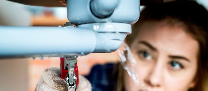 Professional Plumber For Plumbing Installation Services in Dixie, Mississauga