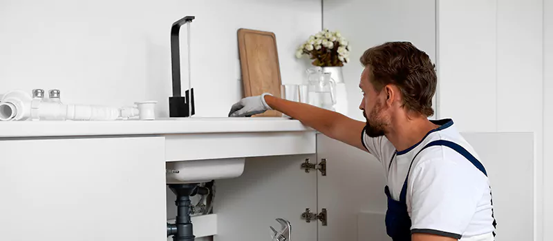 Reliable Bathroom Plumber Services in Dixie, Mississauga