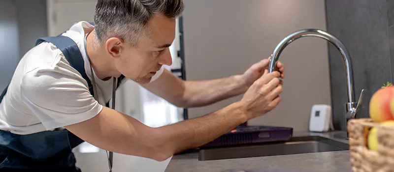 Same Day Plumbing Inspection Services in Dixie, Mississauga