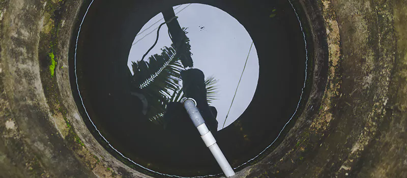 Septic Tank Inspection in Dixie, Mississauga