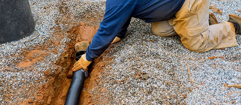 Clogged Sewer Line Repair Services in Dixie, Mississauga