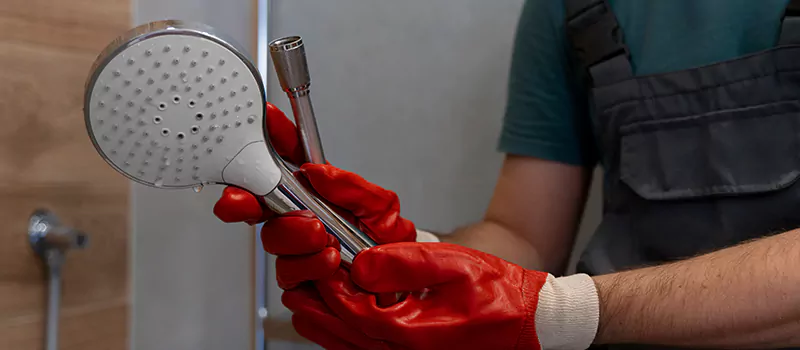 Bathroom Shower Repair Services in Dixie, Mississauga