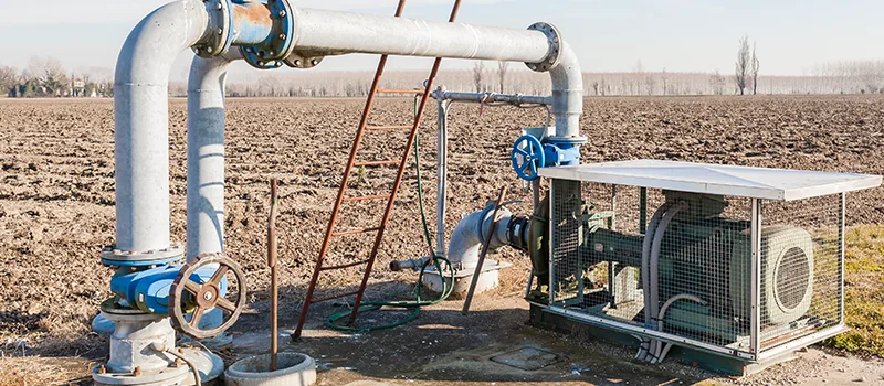 Affordable Plumbers For Well Water Pump in Dixie, Mississauga