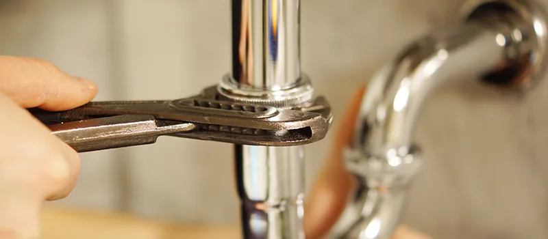 24 Hour Emergency Plumber Cost in Dixie, Mississauga