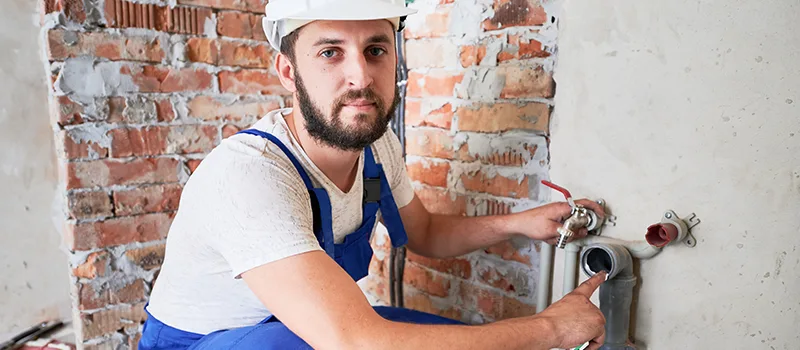 Affordable Plumbing Company in Dixie, Mississauga