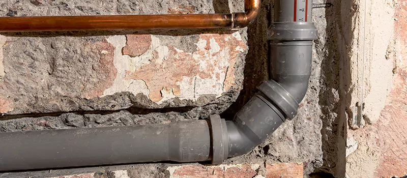 Basement Drain Clog Prevention in Dixie, Mississauga