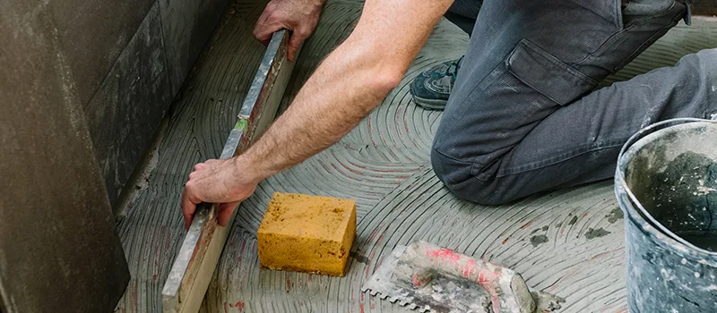 Basement Waterproofing Contractors in Dixie, Mississauga