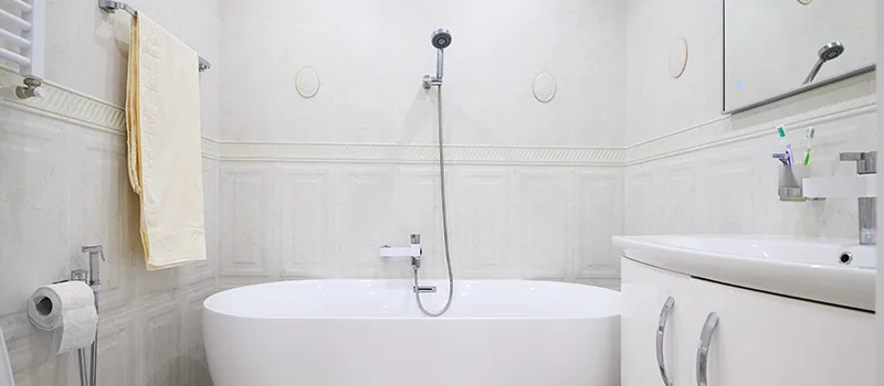 Bathtub Installation Specialists in Dixie, Mississauga