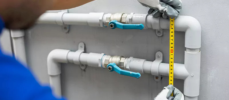 Commercial Sewer Line Services in Dixie, Mississauga