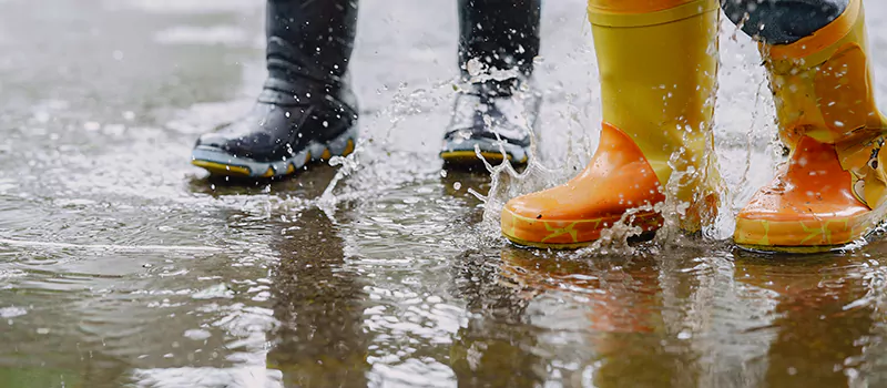 Emergency Flood Recovery Plumbing Services in Dixie, Mississauga