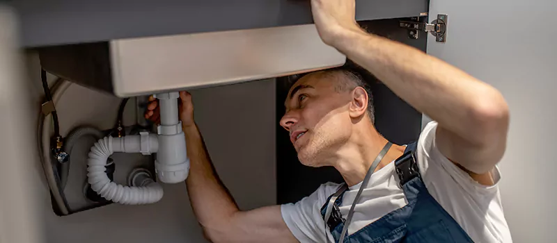 Emergency Plumbing System Inspection in Dixie, Mississauga