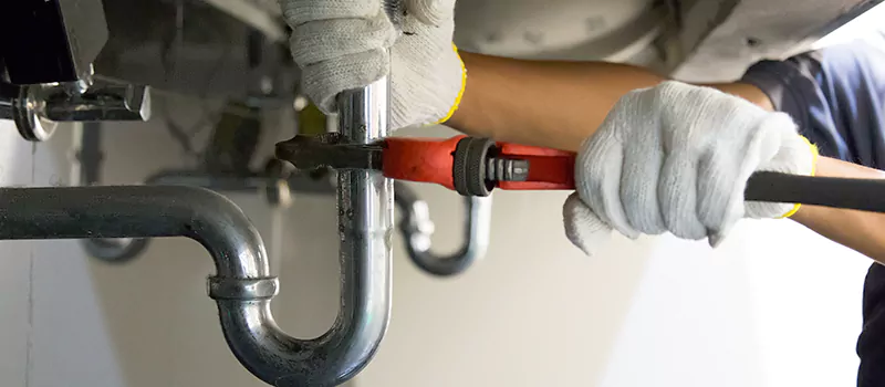 Fix Residential Pipe Noises in Dixie, Mississauga