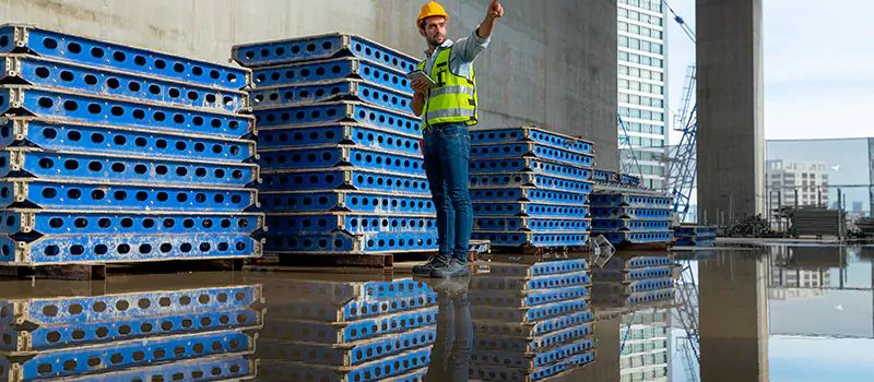 Flooded Basement Assistance Cost in Dixie, Mississauga