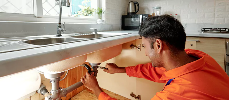 High Rise Toilet Repair and Replacement in Dixie, Mississauga