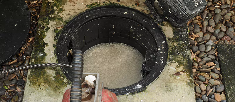 Hydro Jetting For Root Removal in Dixie, Mississauga